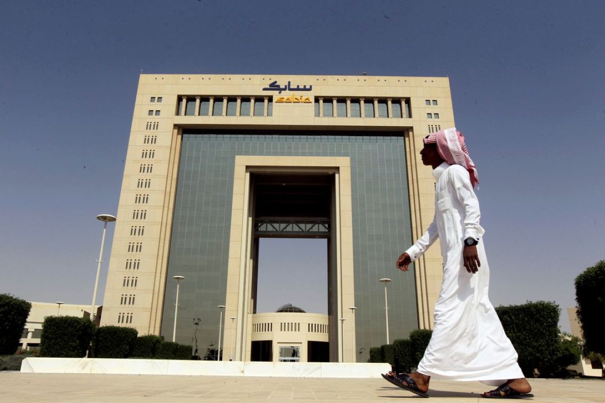 Saudi teken kesepakatan studi kelayakan kembangkan kompleks petrokimia