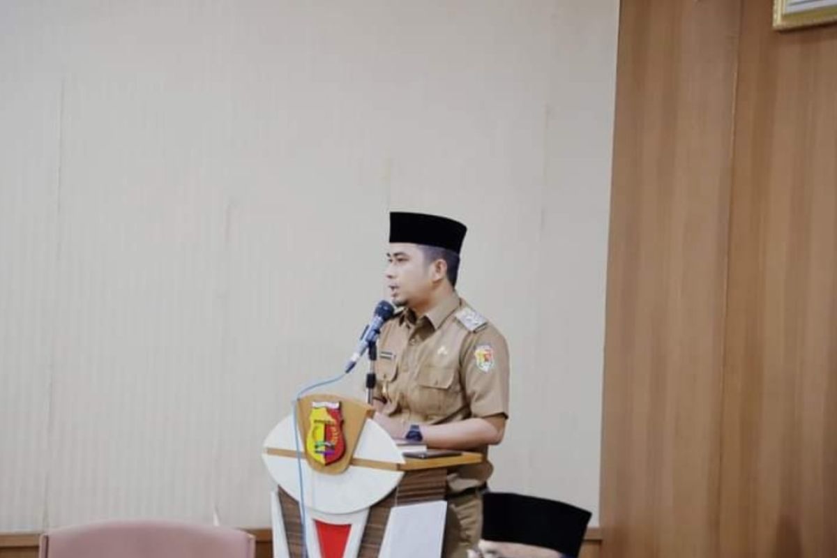 Wawako Solok hadiri karnaval Minang Creft 2022