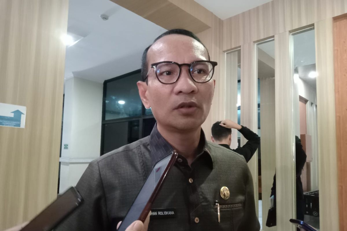 Pemkot Mataram mengizinkan pengusaha hotel gelar perayaan tahun baru