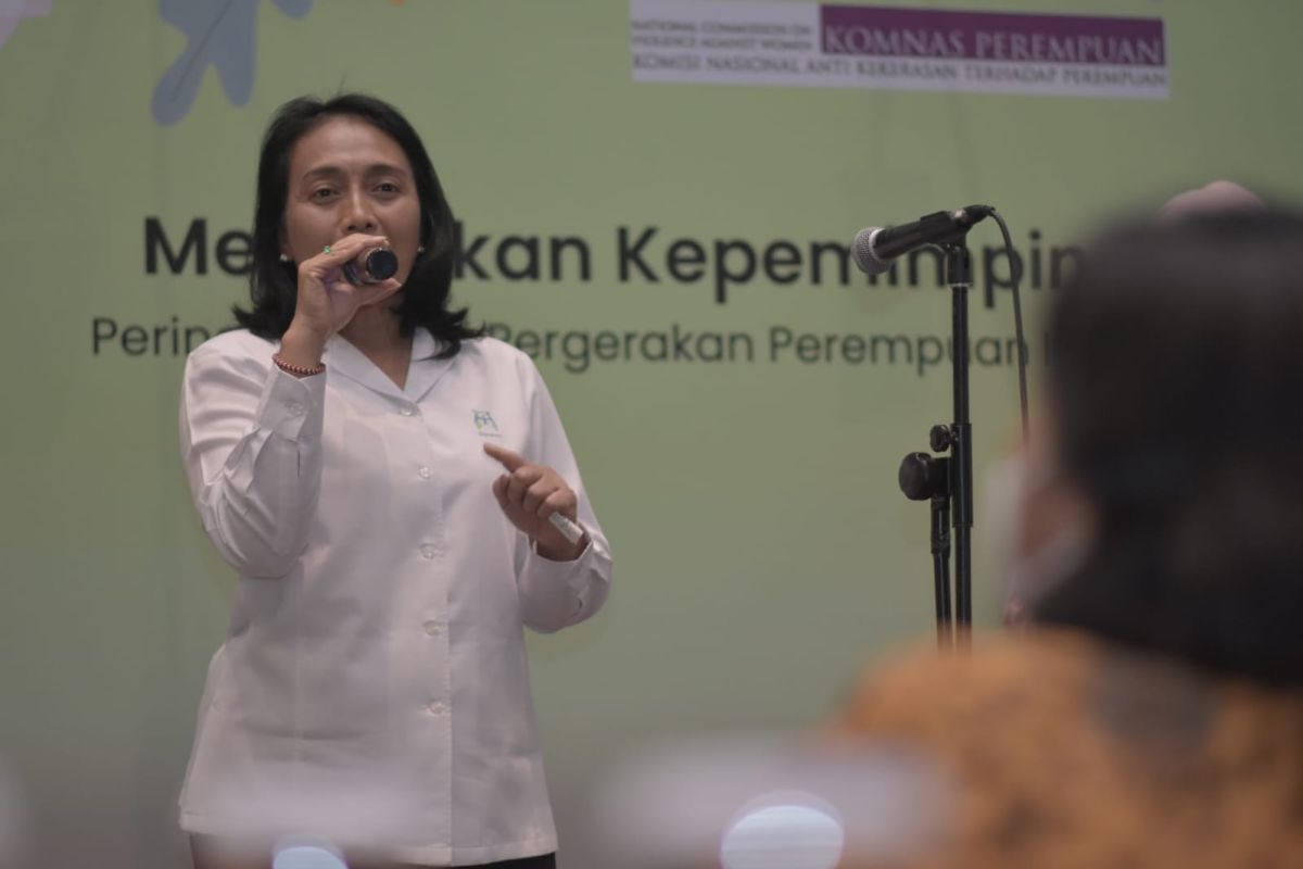 Peringatan Hari Ibu jadi momen penting temukan kesetaraan