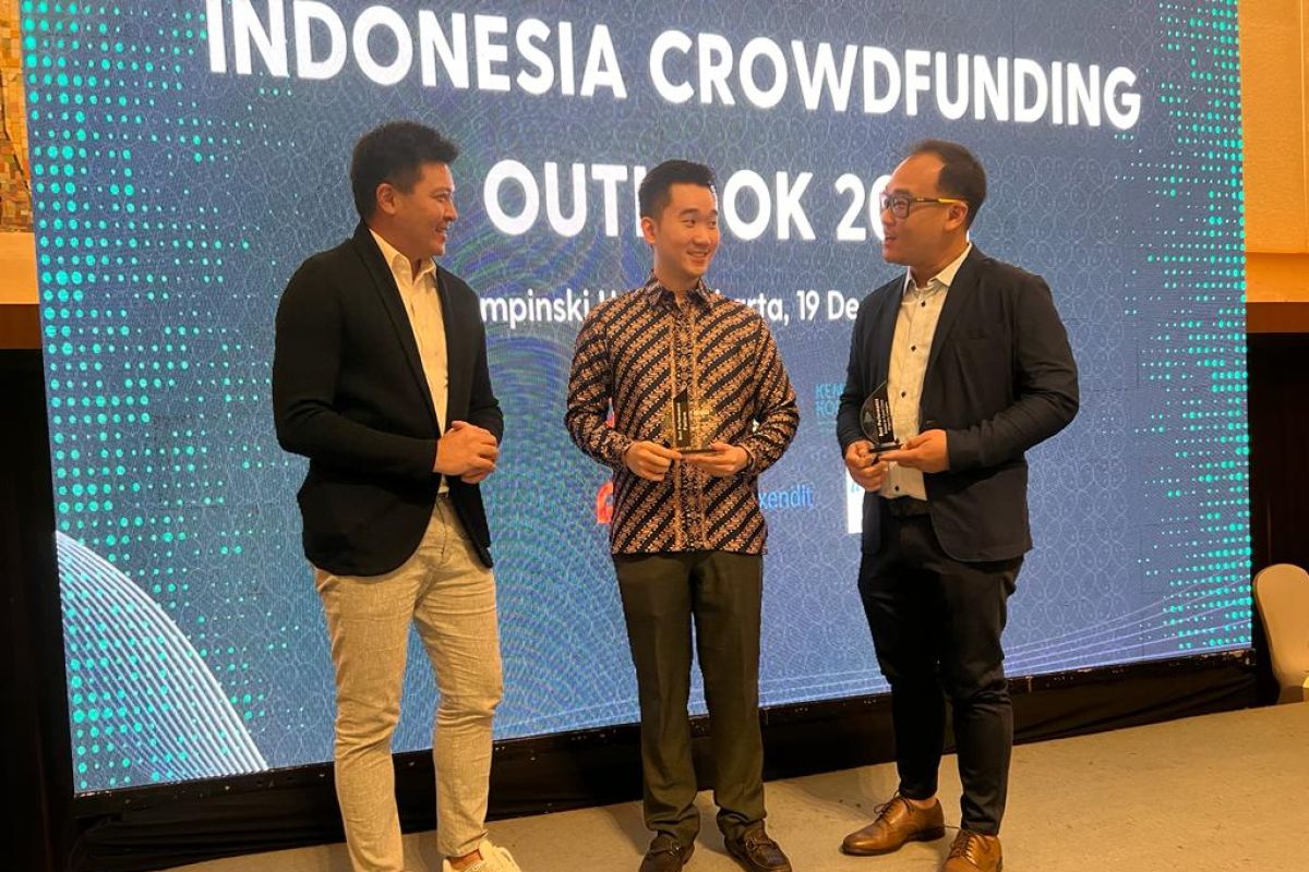 Asosiasi berikan nilai terbaik untuk platform SCF LandX