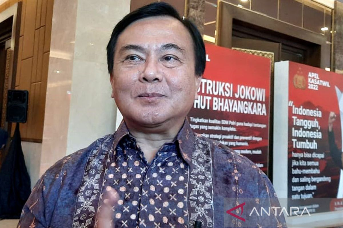 Kompolnas minta pelaku duel polisi di Riau dijatuhi sanksi tegas