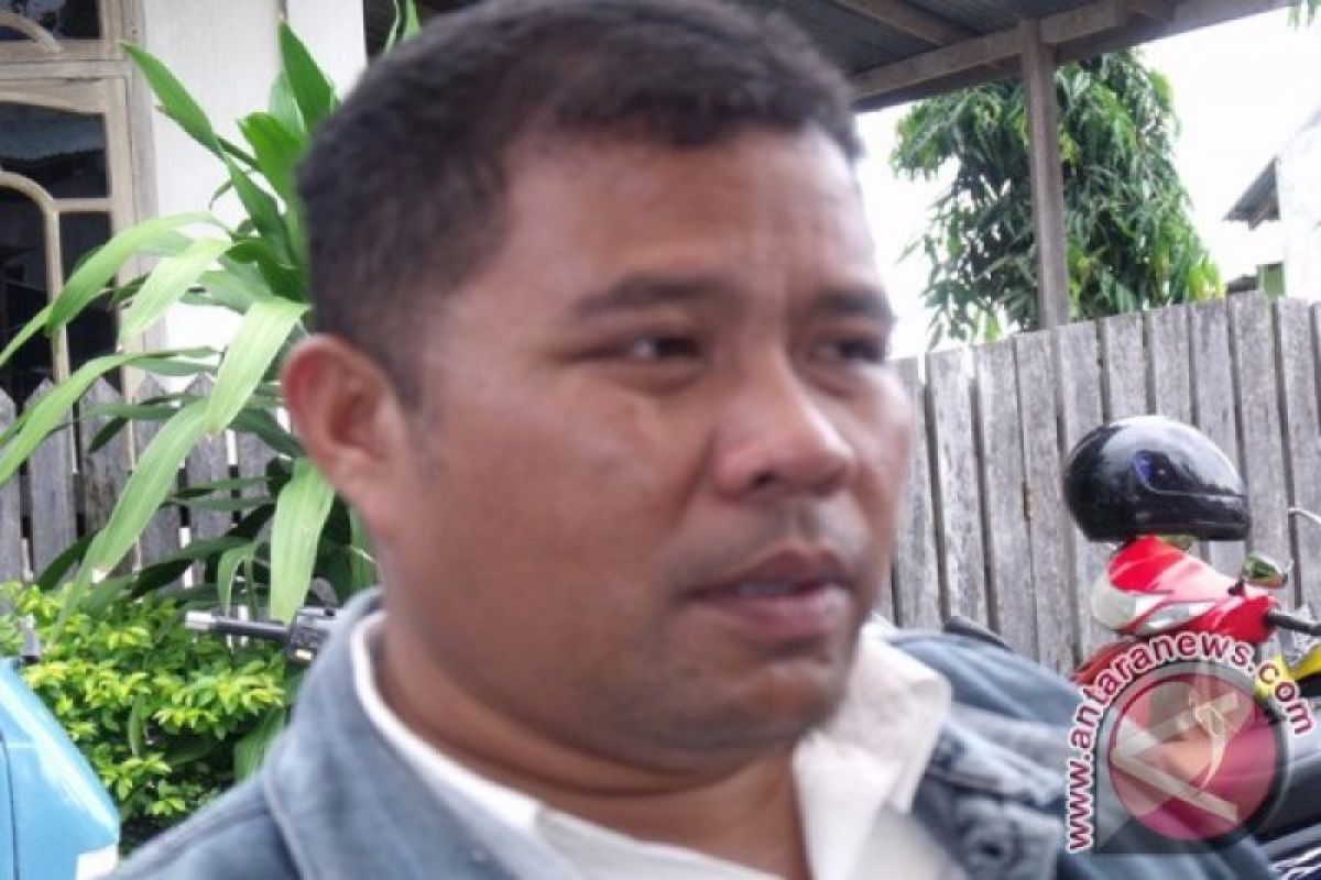 Disnaker dan serikat buruh di Sulut pantau pelaksanaan pembayaran THR