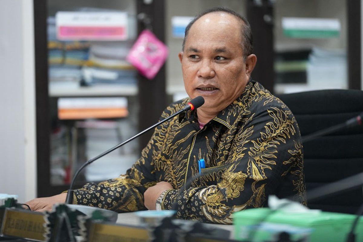 Perbasasi komitmen dukung Abu Razak jadi Ketum KONI Aceh