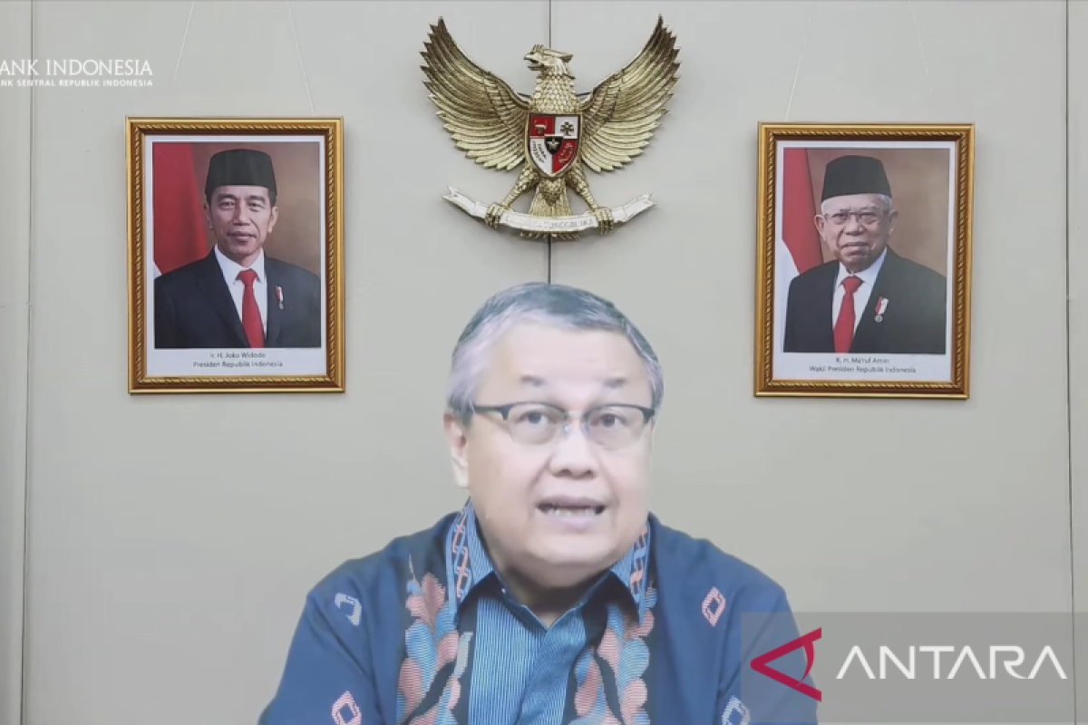 Gubernur BI nilai rencana pencabutan PPKM akan berdampak positif