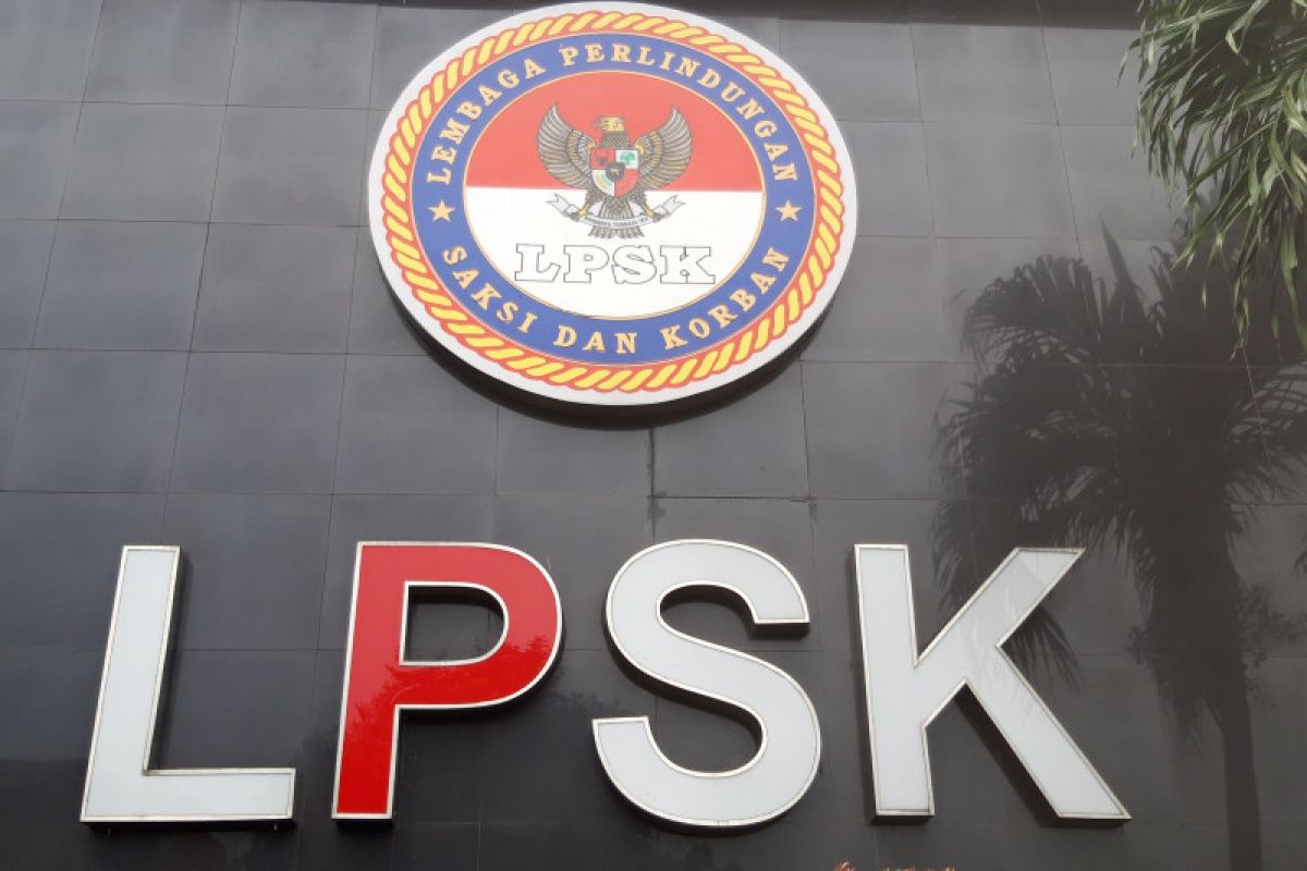LPSK kukuhkan 548 sahabat saksi dan korban berbasis komunitas