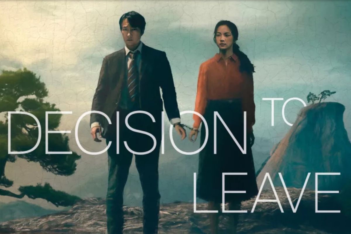 Film Korea "Decision To Leave" masuk di Academy Awards 2023