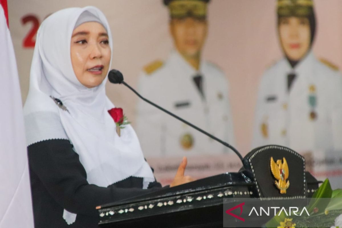 Wagub Sitti Rohmi ajak ibu-ibu NTB tingkatkan IPM