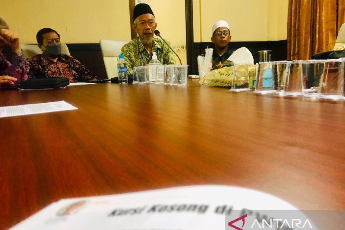 Dua petahana tak bersedia maju di Muswil Muhammadiyah Jatim