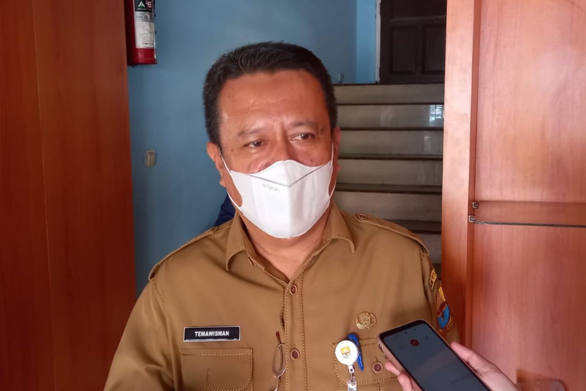 DKP Jambi sebut aktivitas PETI berimbas penurunan produksi ikan