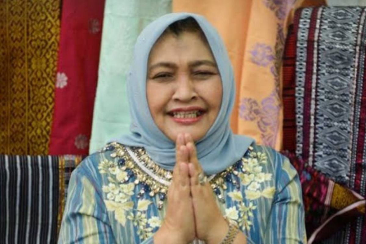 Dekranasda Sumut: UMKM berperan dalam mendukung pemulihan ekonomi