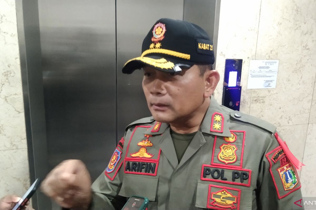 Pemprov DKI Jakarta larang nyalakan petasan saat perayaan malam tahun baru, ini alasannya