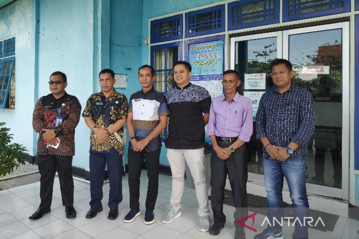 Perumda Tirta Arut Pangkalan Bun siap luncurkan AMDK