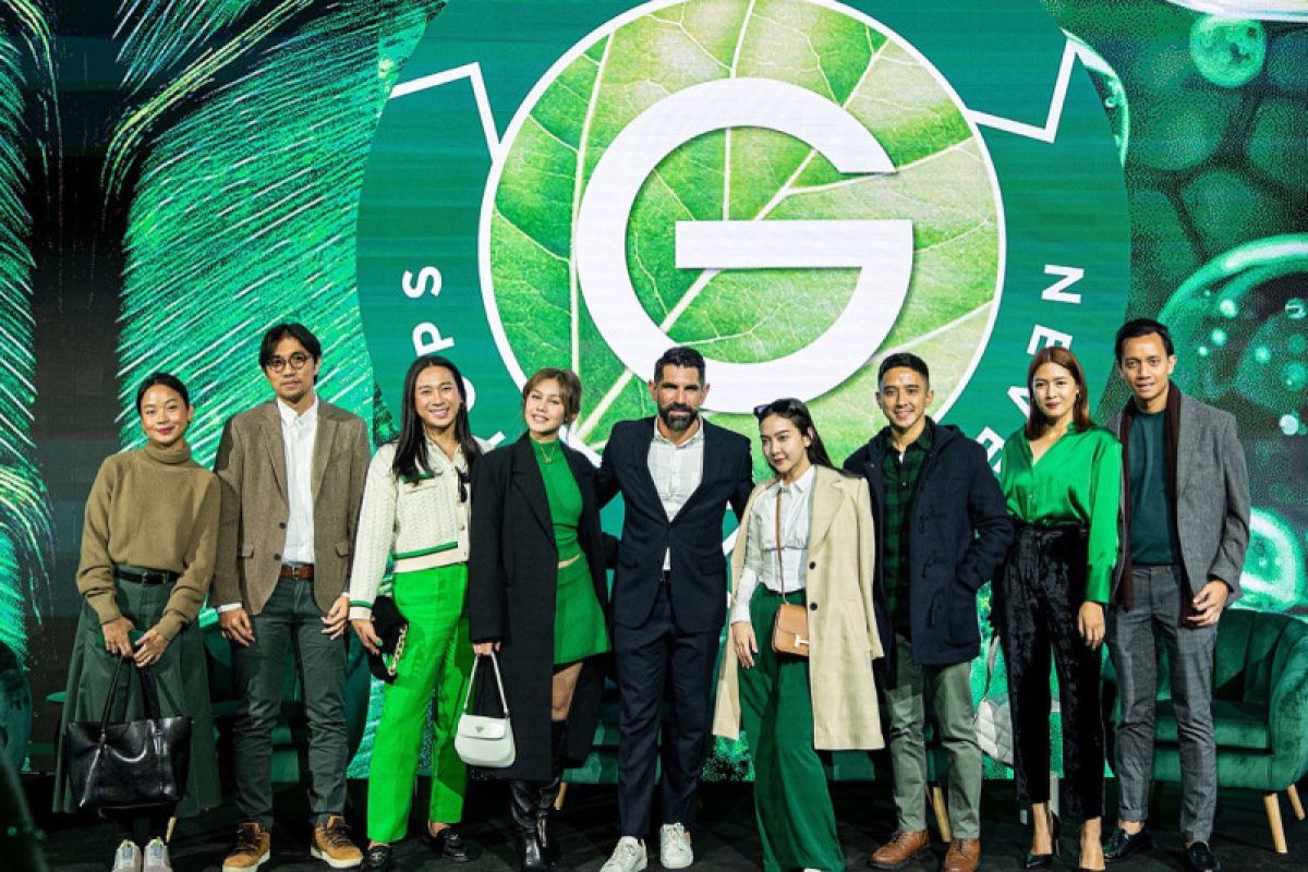 Garnier dorong "Green Science" menjadi tren di dunia kecantikan