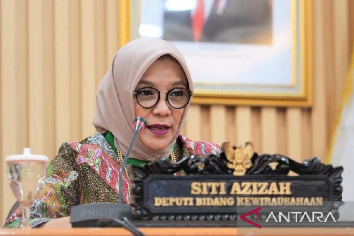 Ministry looks to meet entrepreneurship ratio target