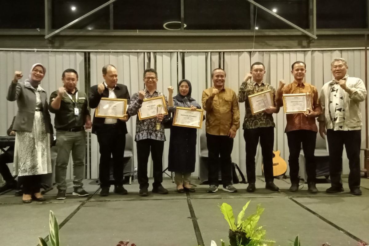 SDGs Jabar Awards 2022 digelar, Pemerintah Provinsi Jawa Barat dukung pembangunan berkelanjutan