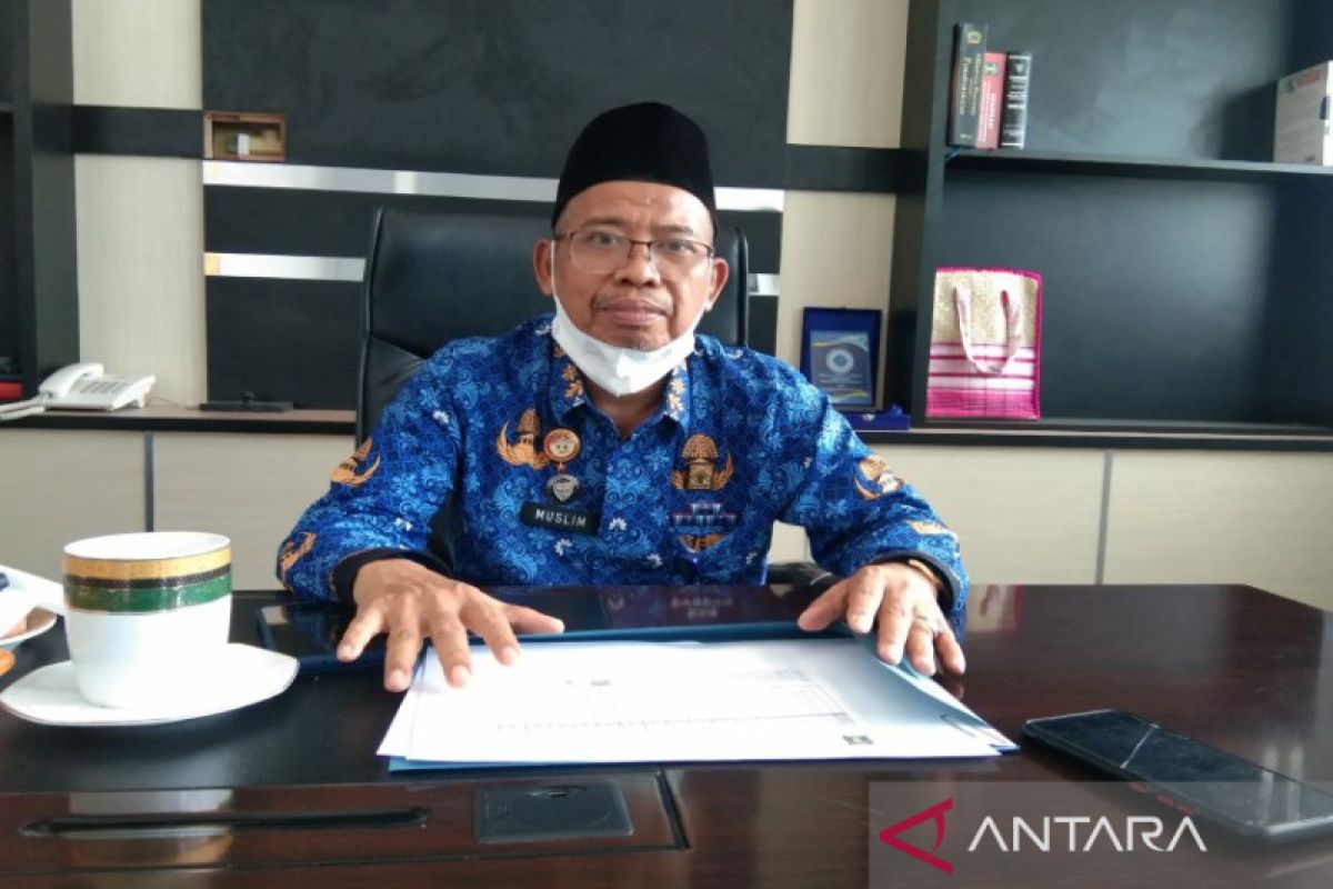 Kemenkumham Sulawesi Tenggara usulkan 32 napi dapat remisi Natal 2022