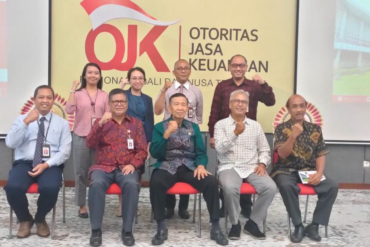 Pastika dorong BPR di Bali lakukan transformasi digital