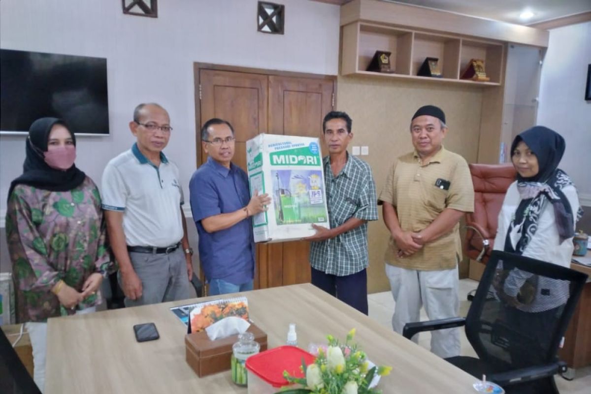 Disnaker Kota Mataram usulkan tambahan kuota program transmigrasi