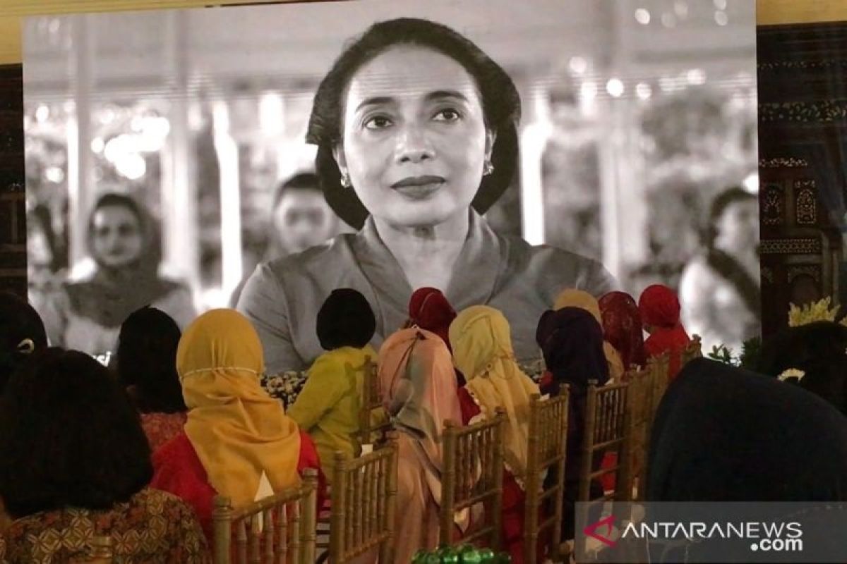 Menteri Bintang: Hari Ibu adalah milik kita semua