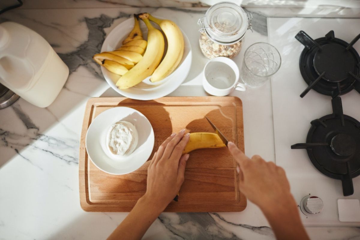 Buah kaya nutrisi, ini daftar manfaat pisang untuk kesehatan