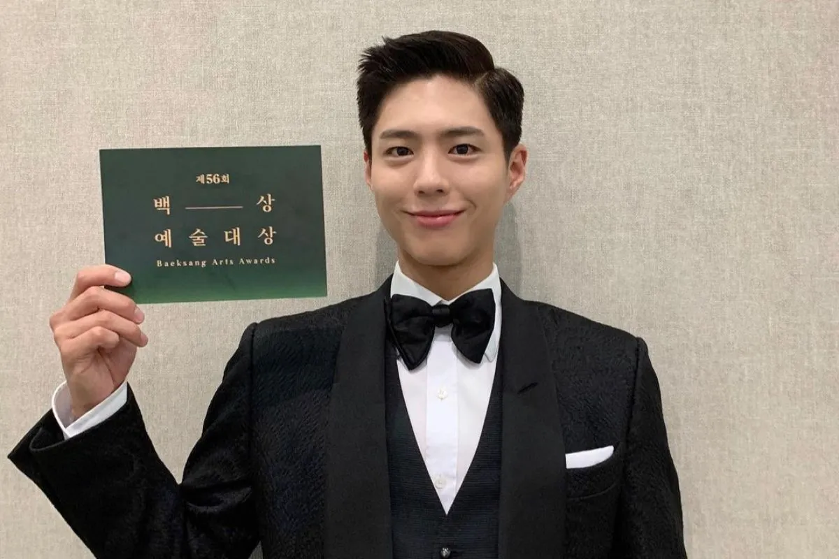 Park Bo Gum Bids Farewell To Blossom Entertainment After A Decade