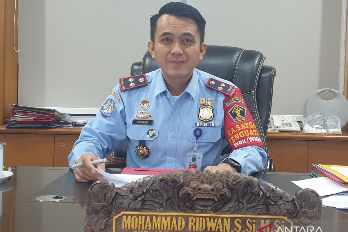 Permohonan 'e-paspor' di kantor Imigrasi Palembang meningkat 145 persen