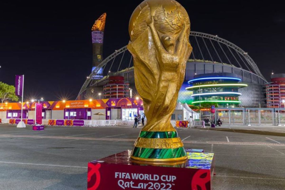 FIFA World Cup Qatar promotes tolerance, coexistence culture