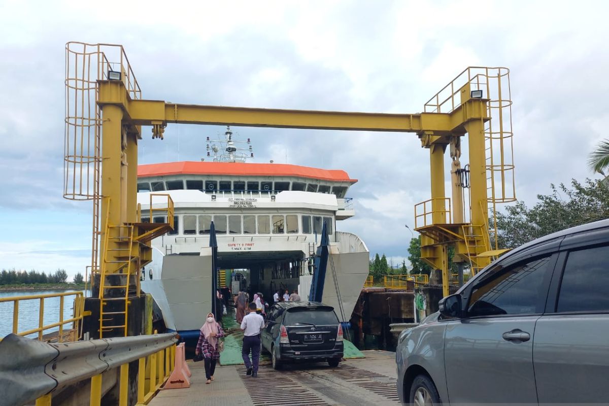 Pelabuhan Ulee Lheue segera berlakukan tarif baru menuju Sabang