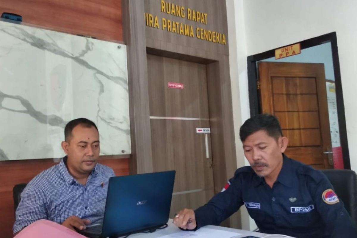 BP3MI NTB-Polres Sumbawa mengungkap dugaan pelanggaran perlindungan PMI