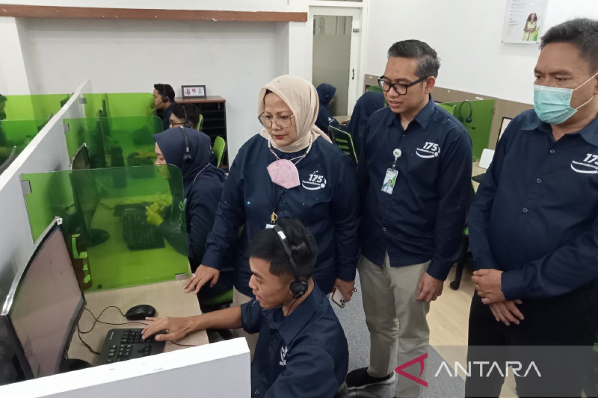 BPJS Ketenagakerjaan sebut peserta aktif secara nasional capai 36 juta