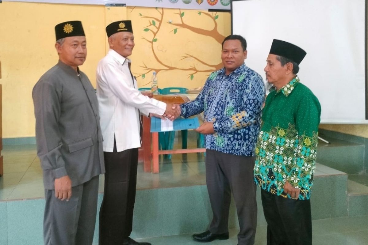 Muhammadiyah Serbalawan gelar Baitul Arqom