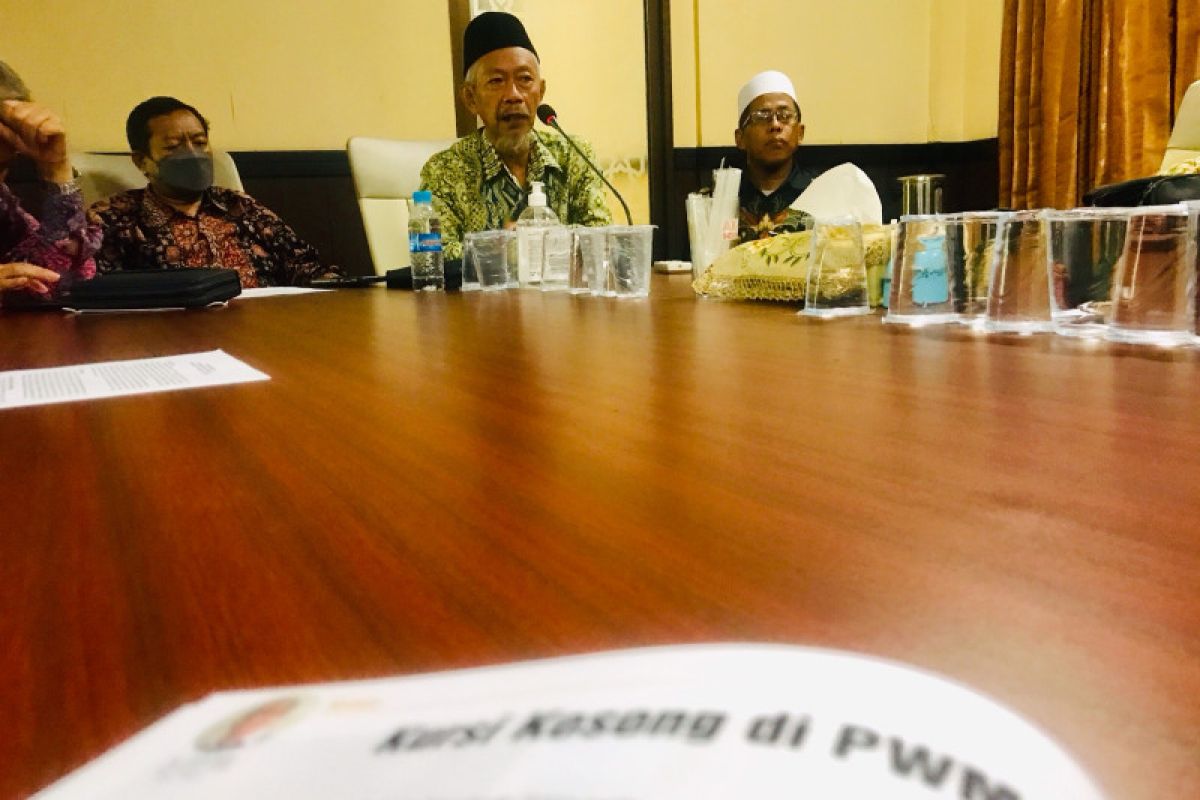 Dua petahana tak bersedia maju di Muswil Muhammadiyah Jatim 2022