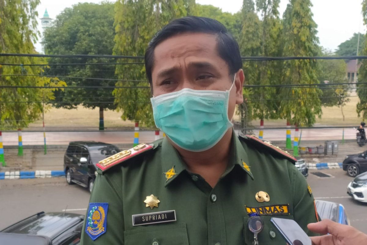 Sebanyak 3.700 lansia dan difabel di Ponorogo terima bantuan Kemensos