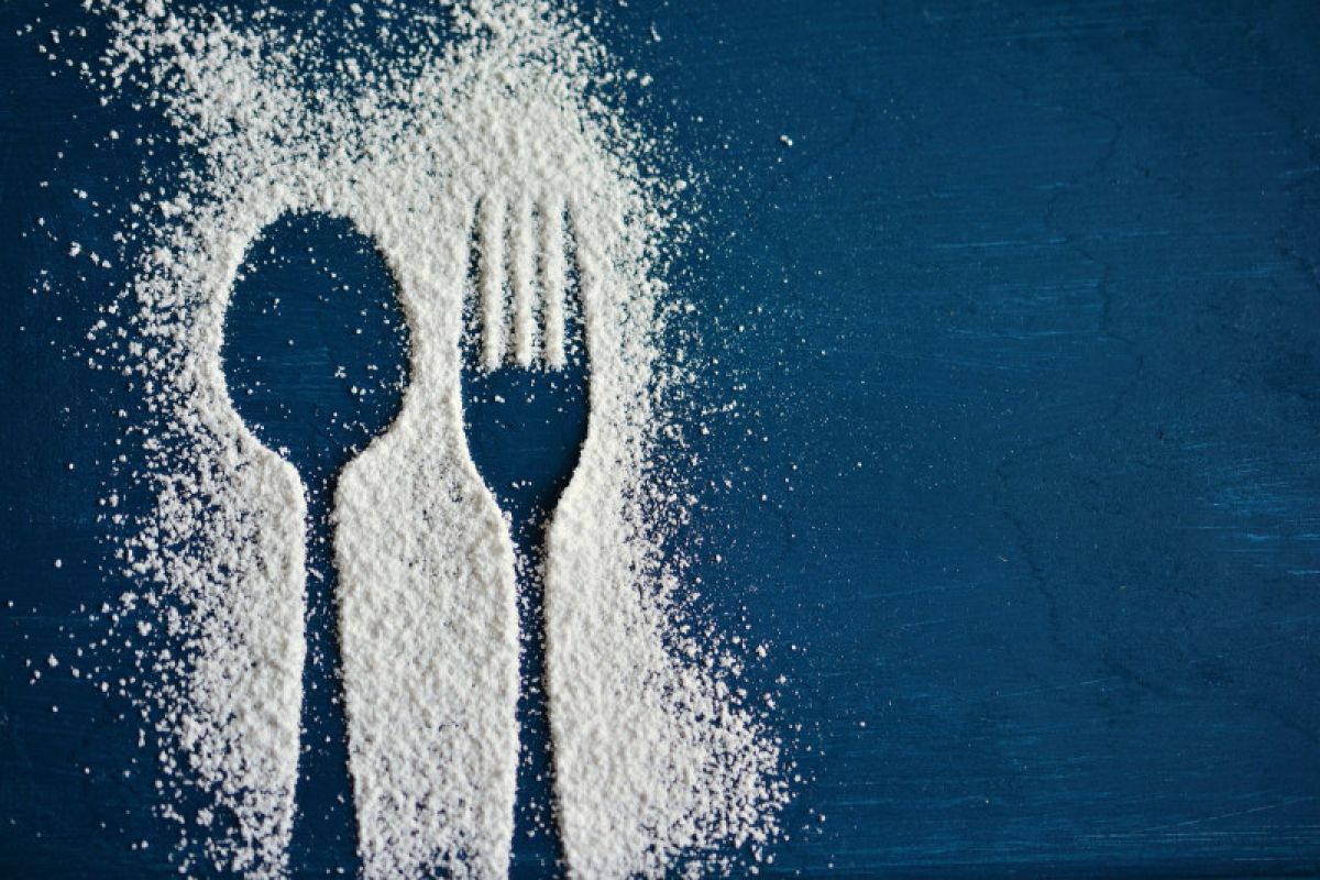 Cermati label gizi untuk batasi asupan gula