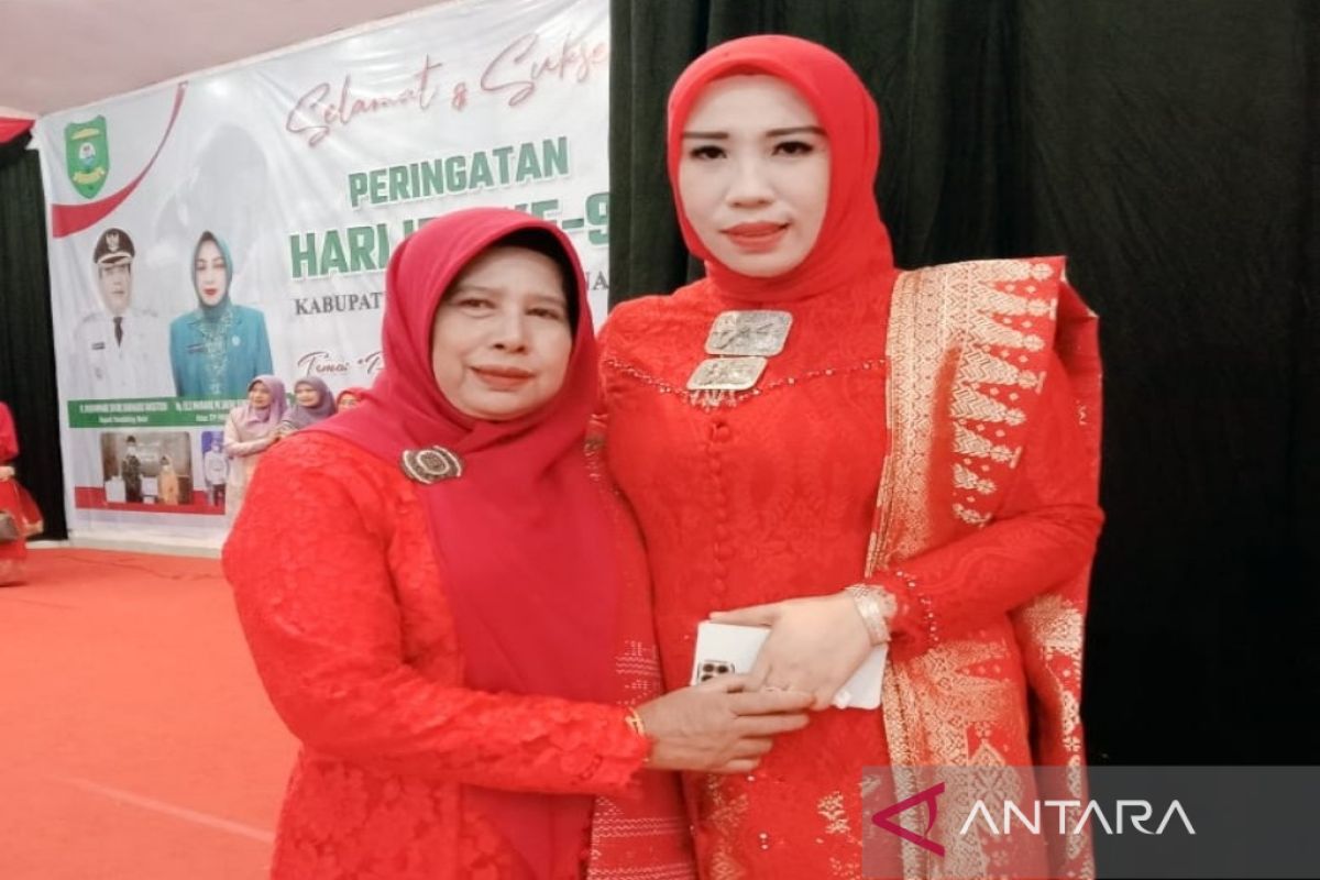 Hari ibu, Kadis PPPA : Momentum perempuan semakin berdaya