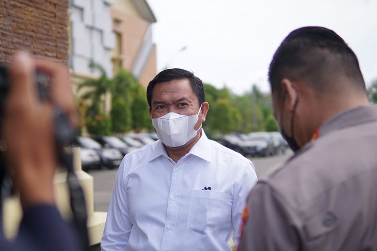 Polda Aceh tetapkan tersangka investasi bodong Rp2 miliar