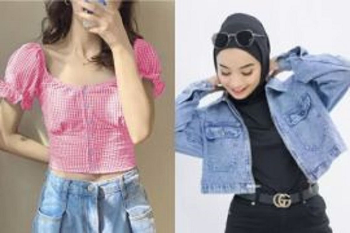 Inspirasi gaya kekinian agar tetap "stylish" selama masa liburan Tahun Baru