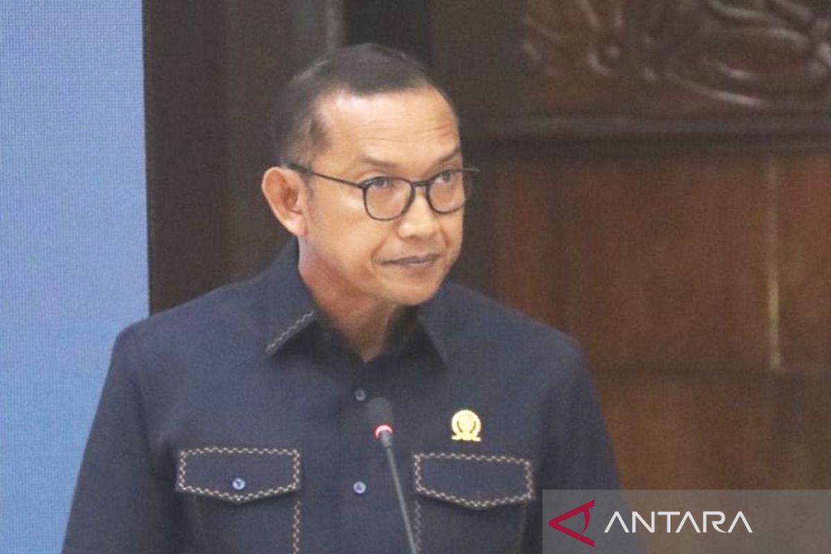 Anggota DPRD Kaltim tanggapi peristiwa tongkang tabrak pilar jembatan mahakam