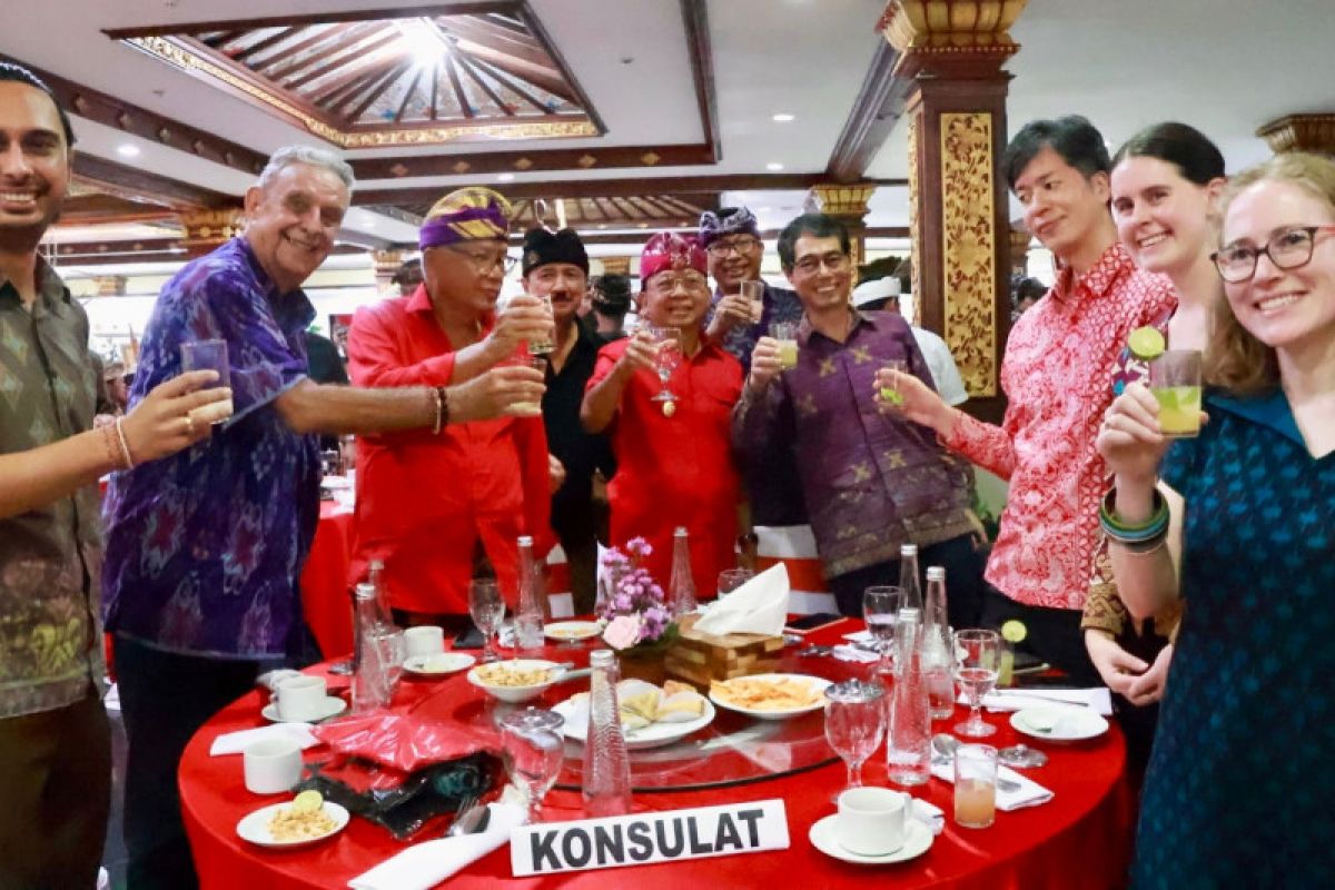 Gubernur Wayan Koster: 29 Januari jadi Hari Arak Bali