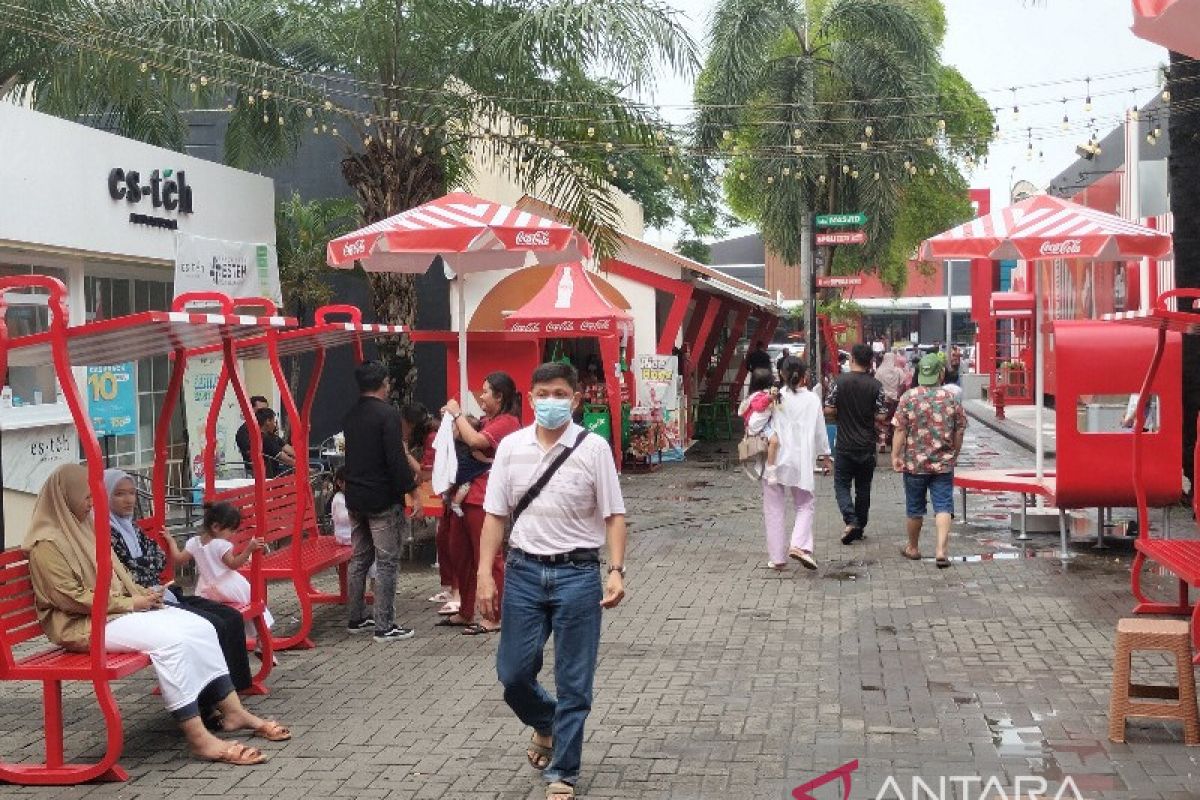 Jasa Marga antisipasi kepadatan rest area Tol Jakarta-Cikampek