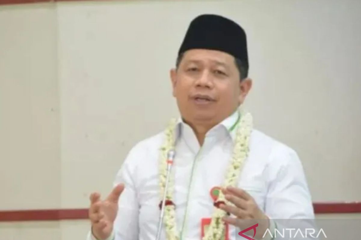 Kemenag Kalsel imbau tetap bersatu jaga keamanan