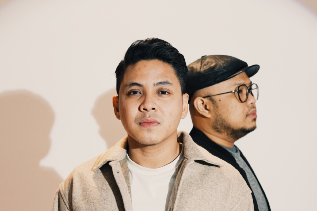 Duo KAV Project kembali dengan lagu "Sesaat Menghilang"