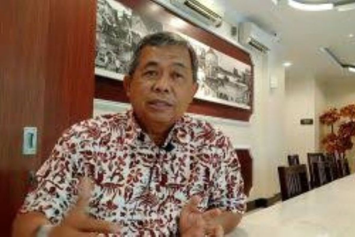 OJK Riau sebut aksi renternir di Riau sulit diberantas