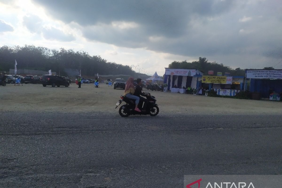 Ada 17 Pos Pengamanan Nataru di Simalungun