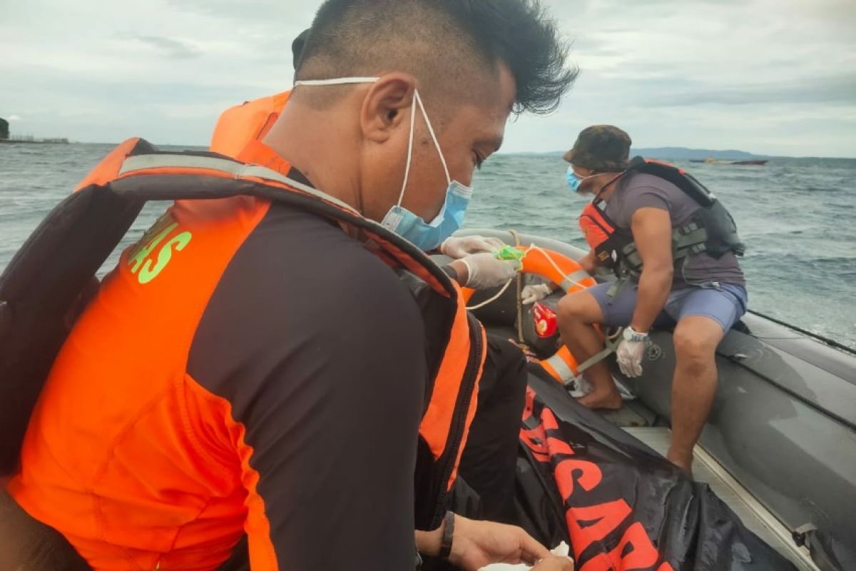 Nelayan yang hilang di Buton Utara ditemukan meninggal dunia