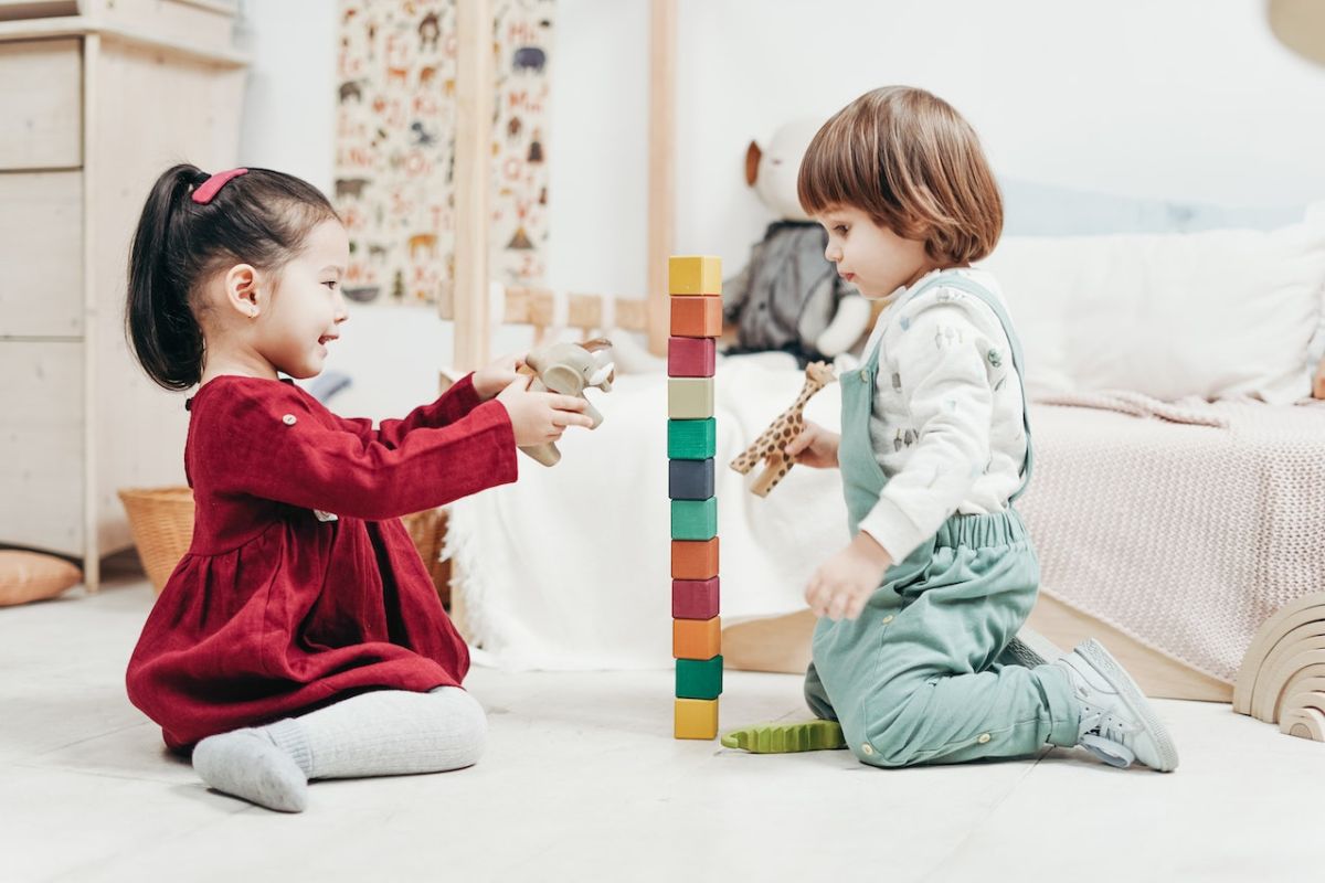 Sewa perlengkapan bayi lebih menguntungkan dibanding beli?