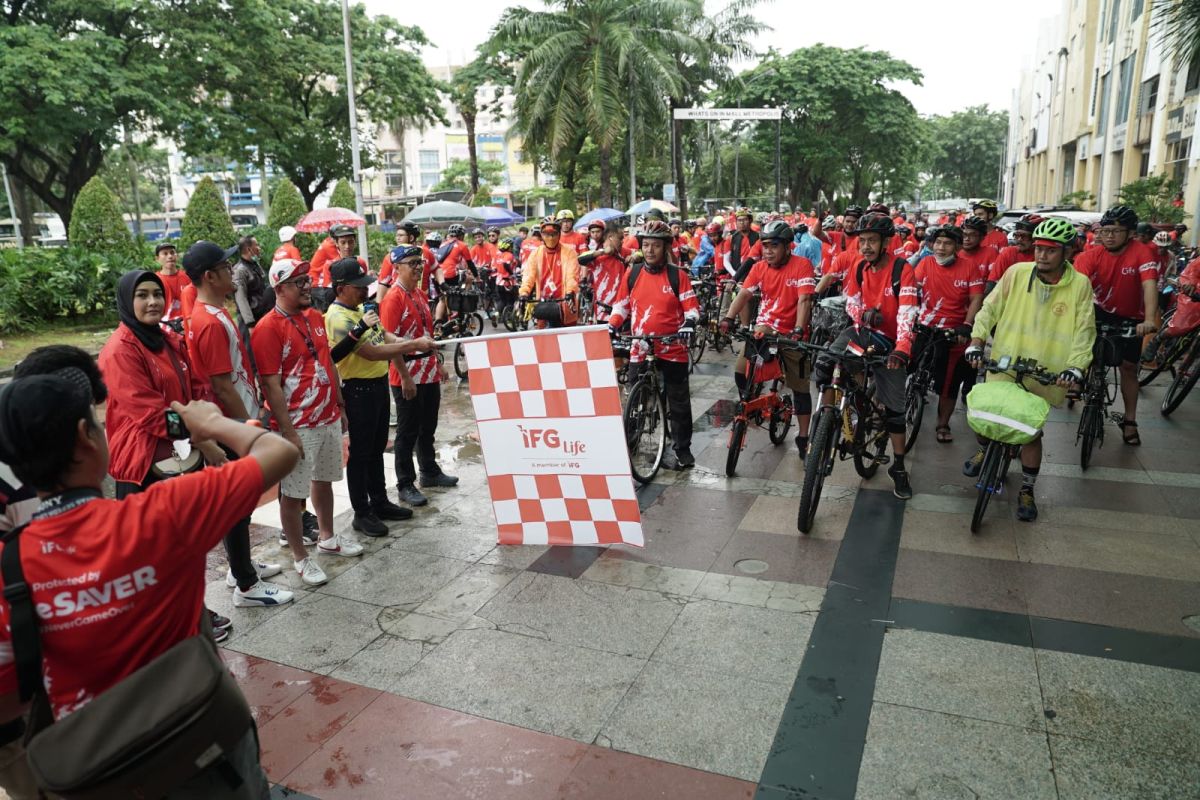 Asuransi jiwa berbasis proteksi diperkirakan semakin berkembang