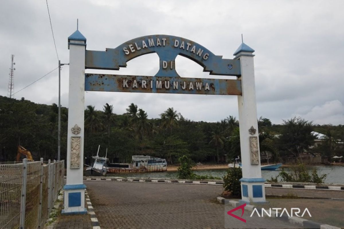 Pemkab Jepara siapkan penginapan sementara bagi wisatawan Karimunjawa