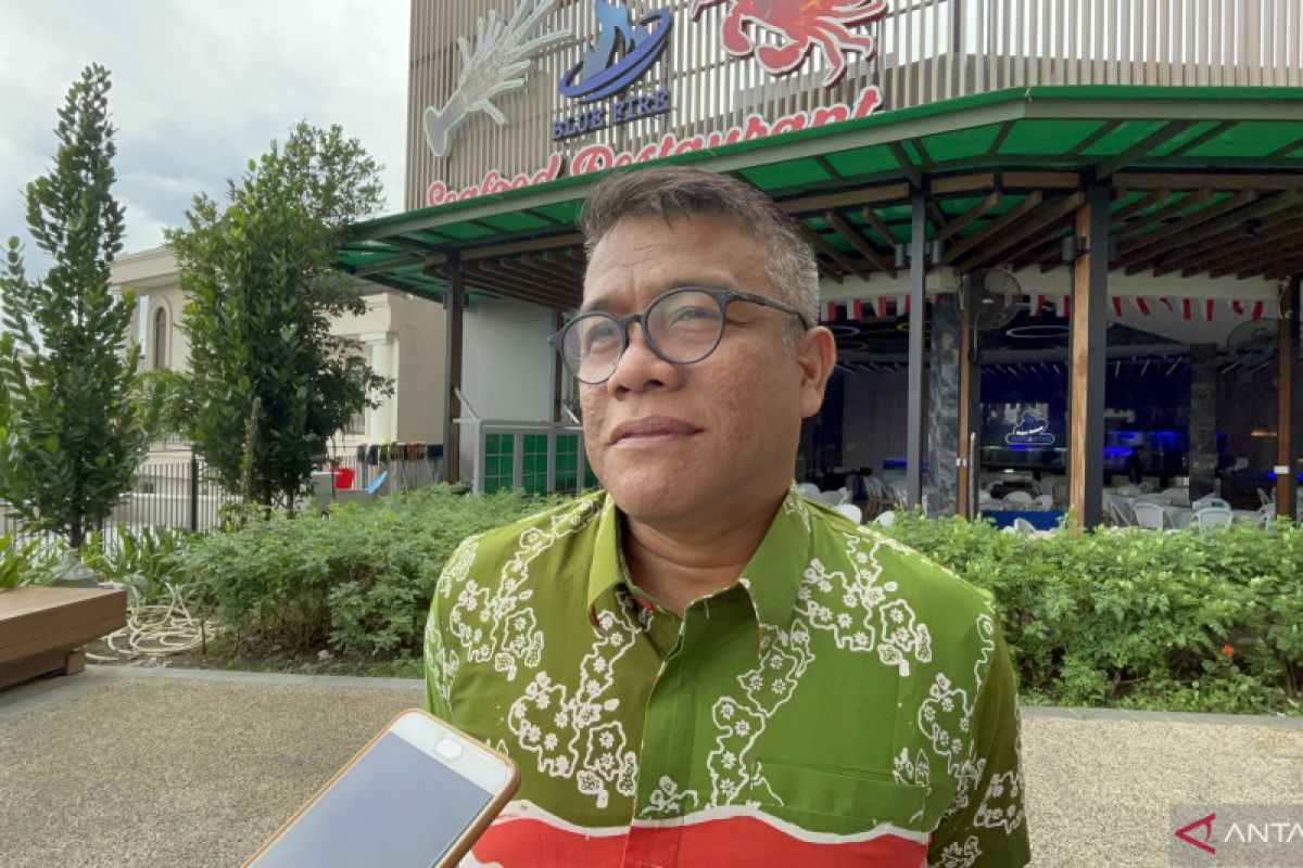 Okupansi hotel di Batam hampir 100 persen jelang akhir tahun 2022